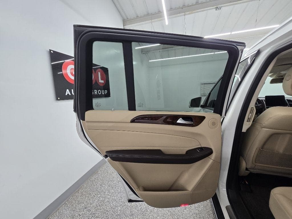 2018 MERCEDES-BENZ GLS-Class - Image 29