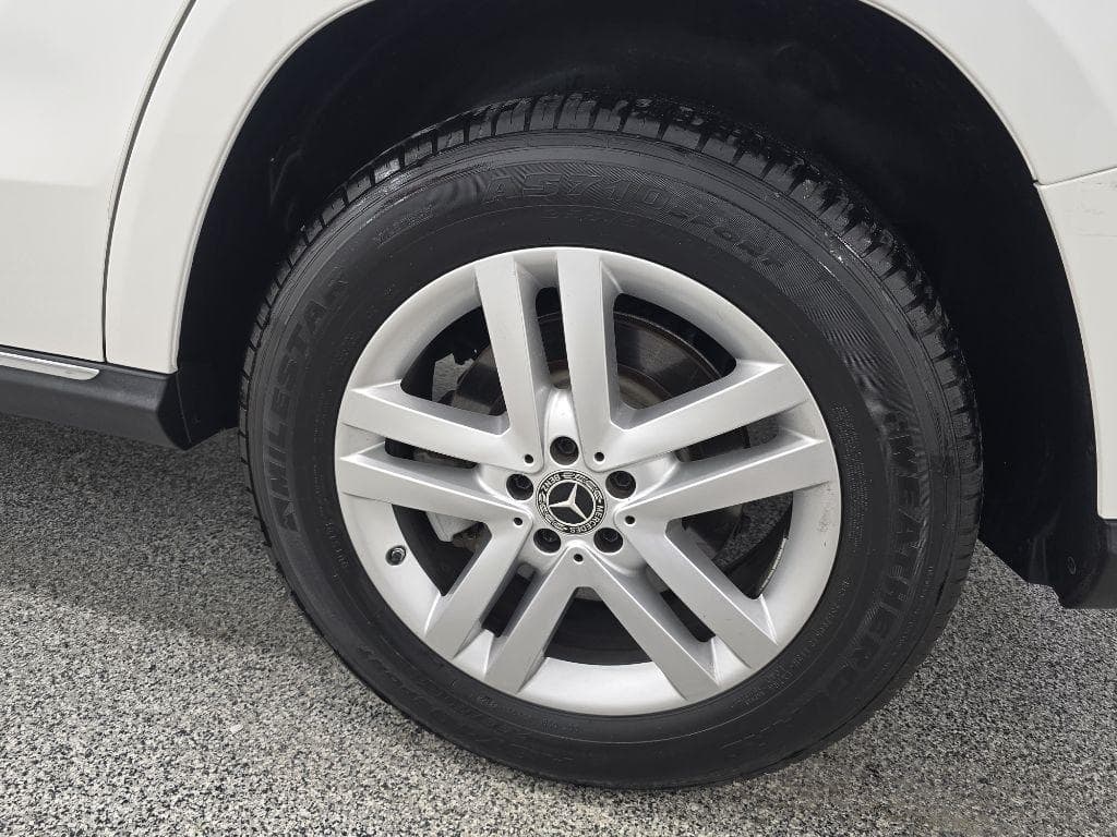 2018 MERCEDES-BENZ GLS-Class - Image 30