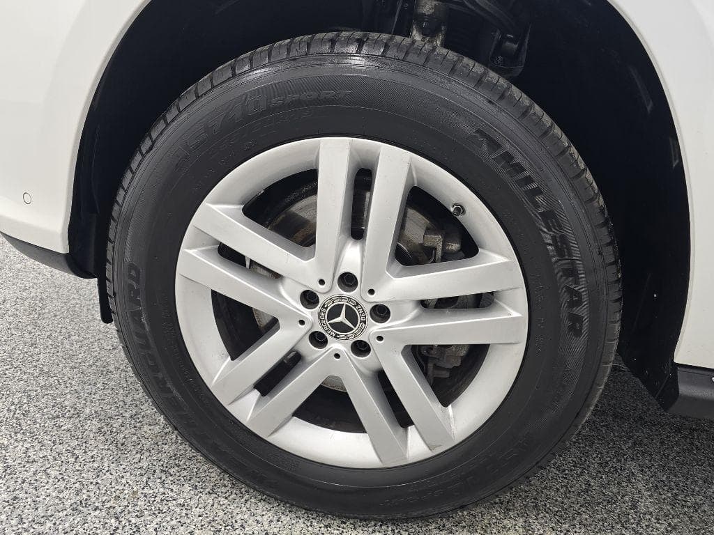 2018 MERCEDES-BENZ GLS-Class - Image 31