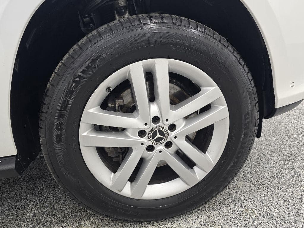 2018 MERCEDES-BENZ GLS-Class - Image 33