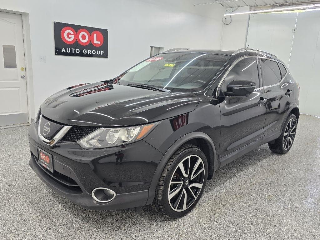 2019 NISSAN Rogue - Image 2