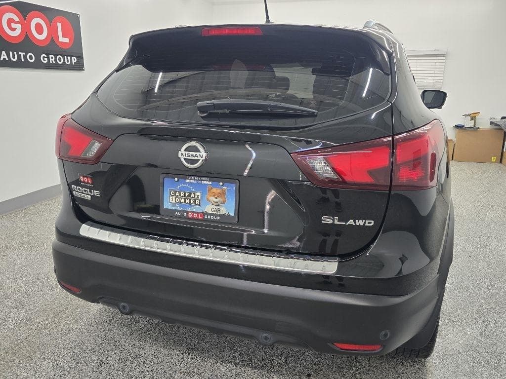 2019 NISSAN Rogue - Image 6