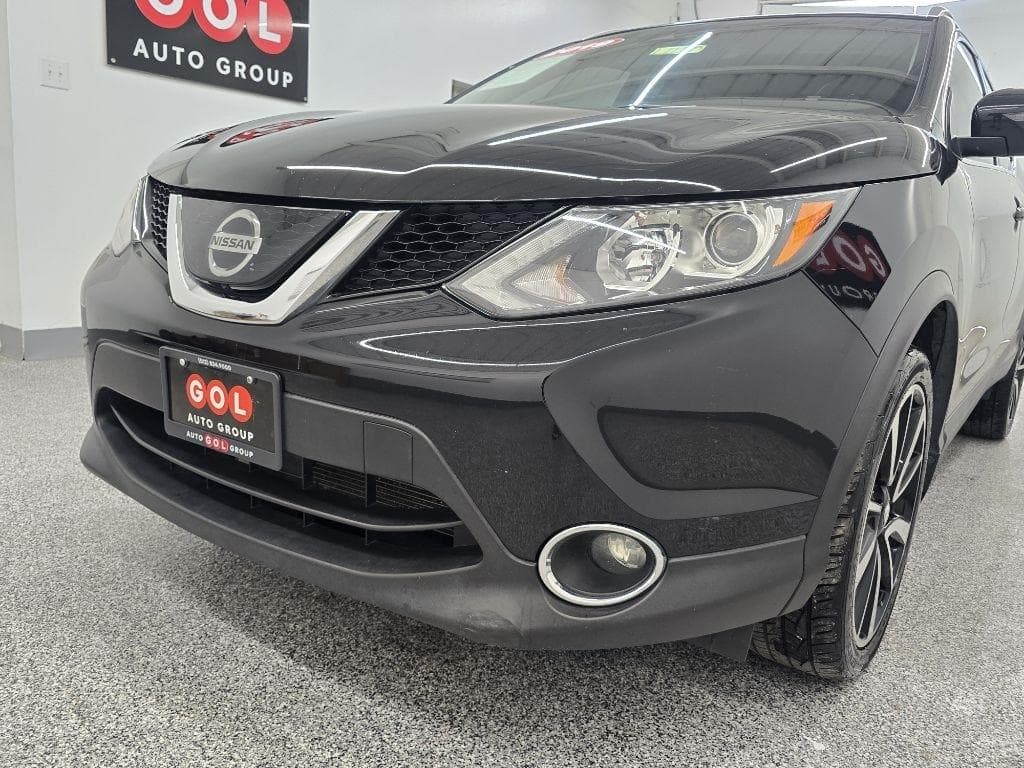 2019 NISSAN Rogue - Image 7