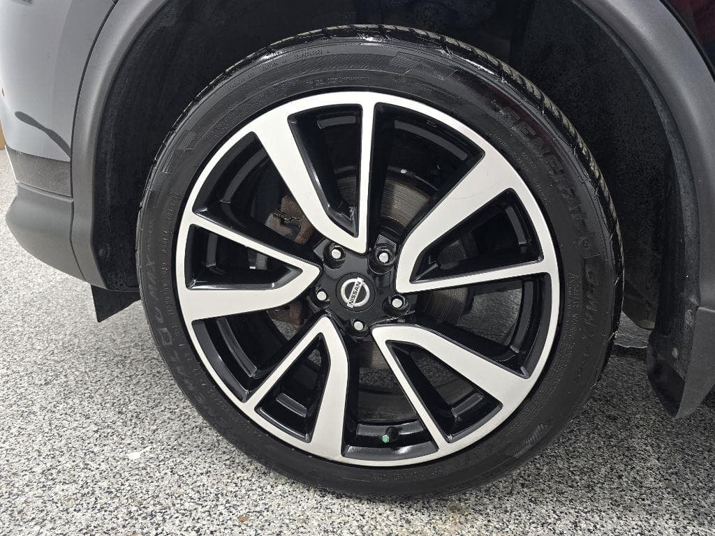 2019 NISSAN Rogue - Image 29