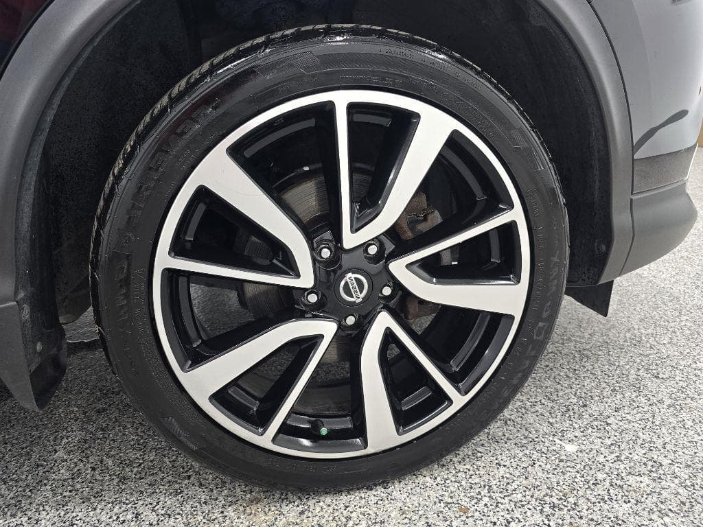 2019 NISSAN Rogue - Image 31