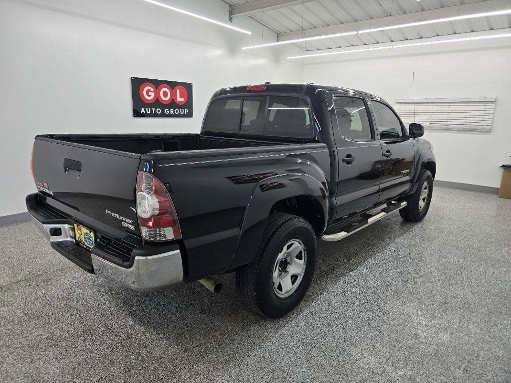 2011 TOYOTA Tacoma - Image 6