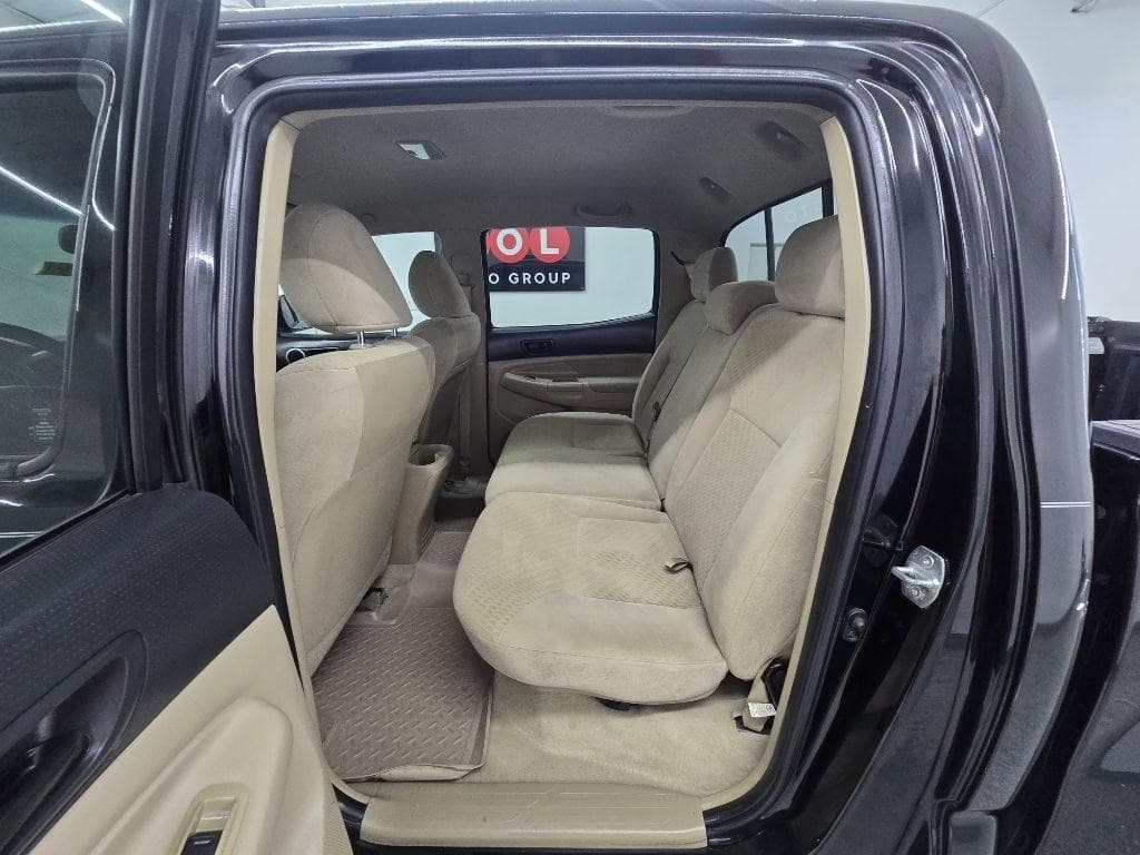 2011 TOYOTA Tacoma - Image 13
