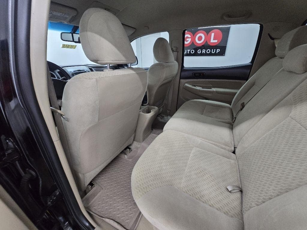 2011 TOYOTA Tacoma - Image 15
