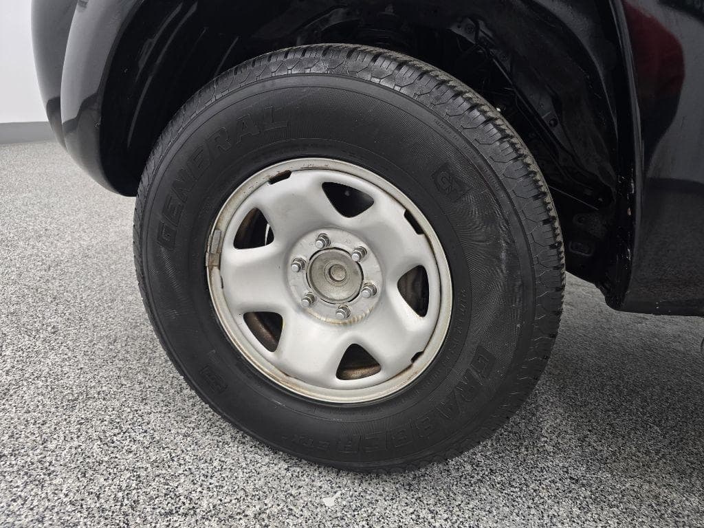 2011 TOYOTA Tacoma - Image 27