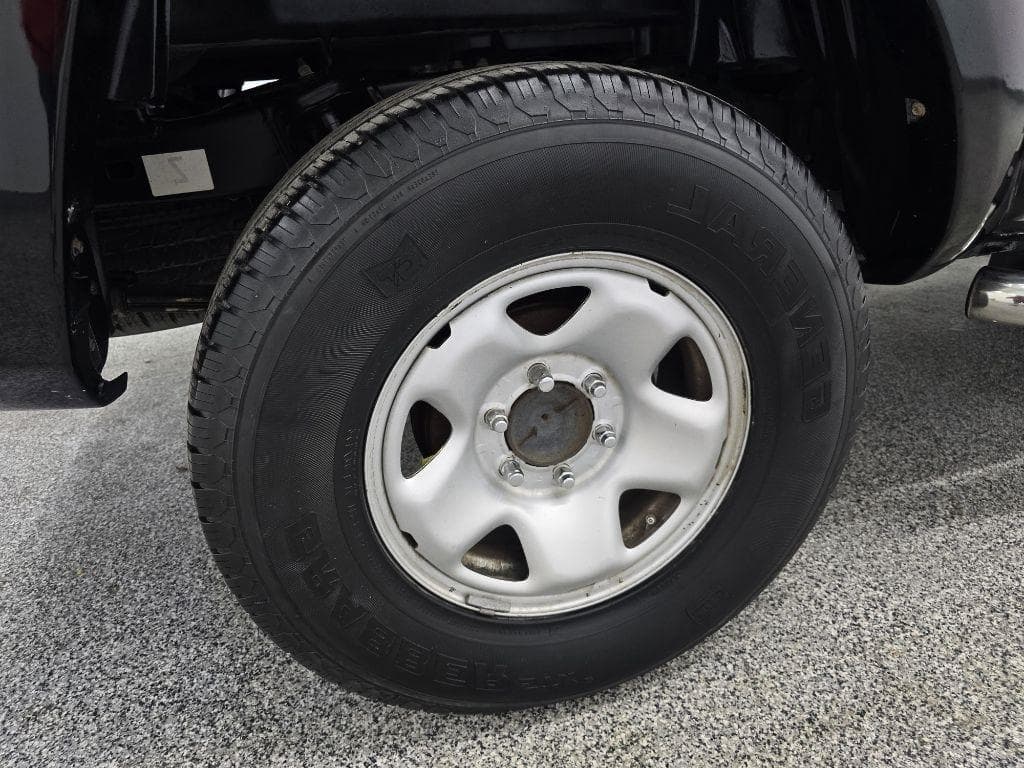 2011 TOYOTA Tacoma - Image 29