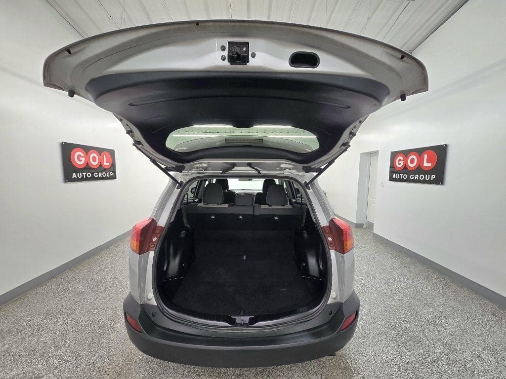 2015 TOYOTA RAV4 - Image 15