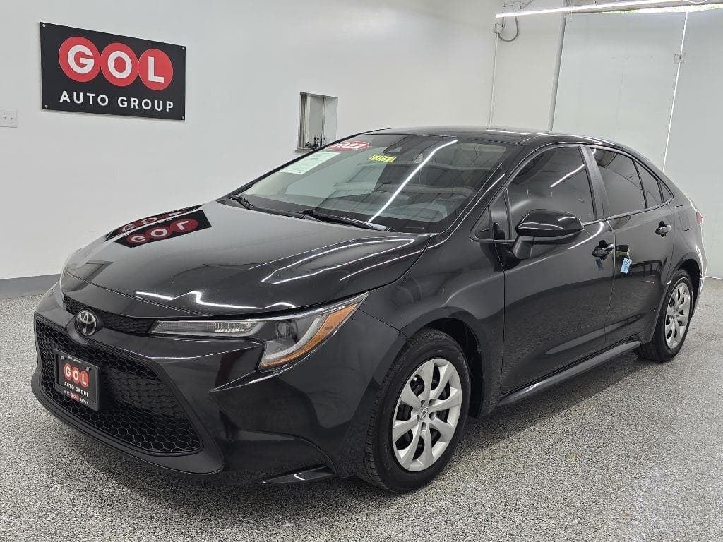 2022 TOYOTA Corolla - Image 2