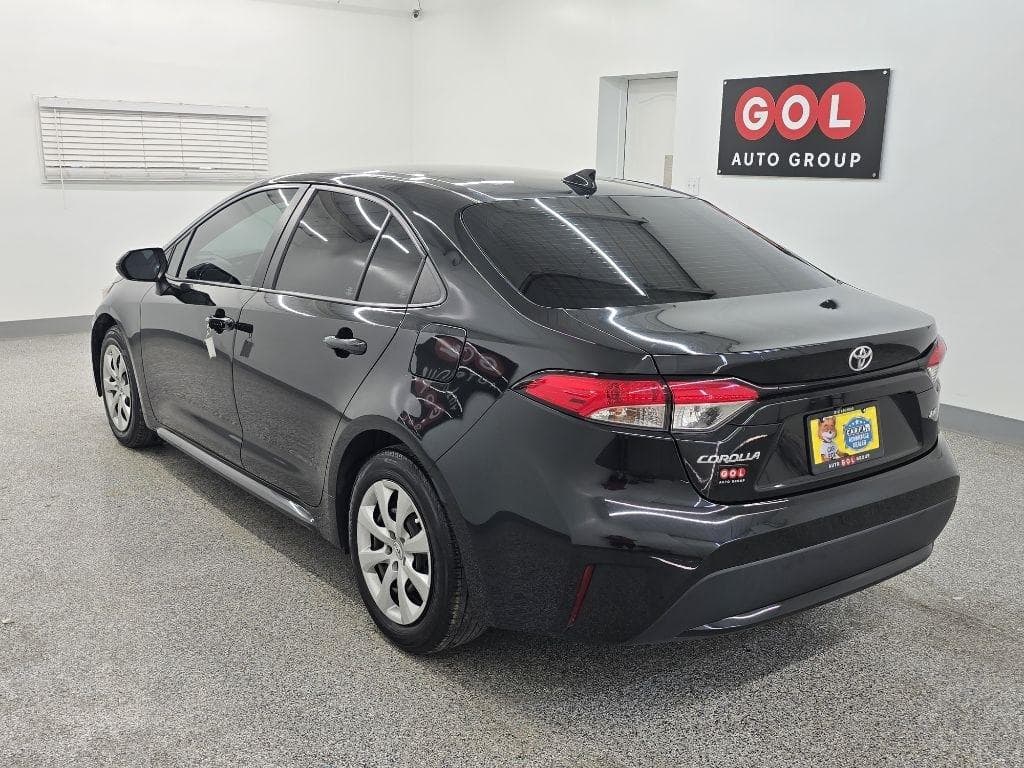 2022 TOYOTA Corolla - Image 3