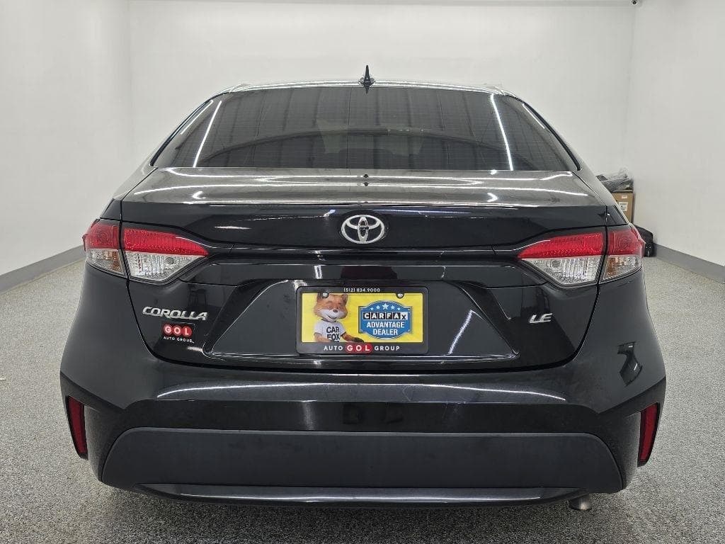 2022 TOYOTA Corolla - Image 4