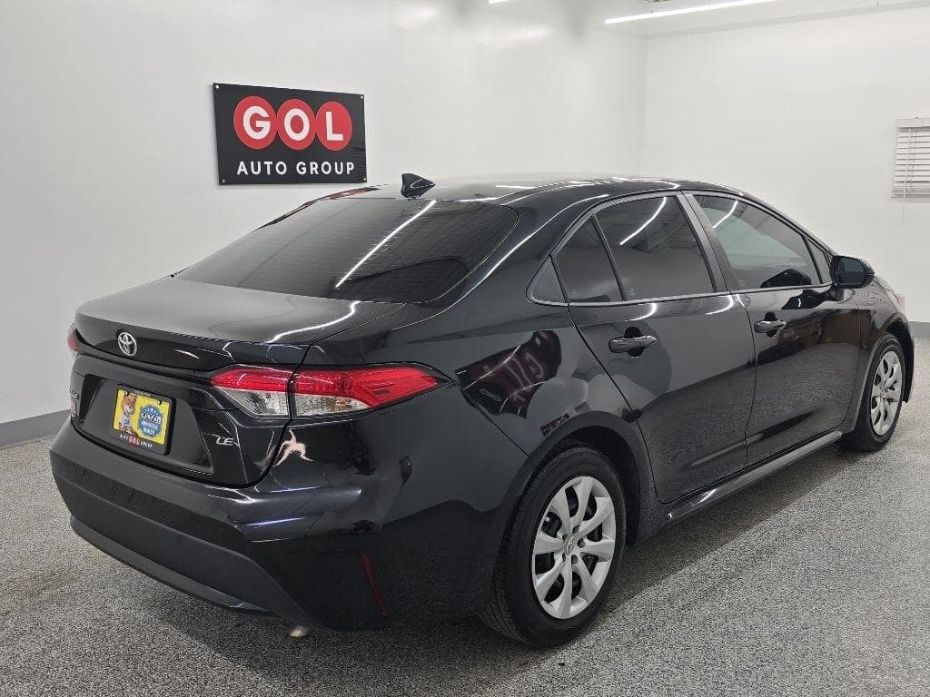 2022 TOYOTA Corolla - Image 5