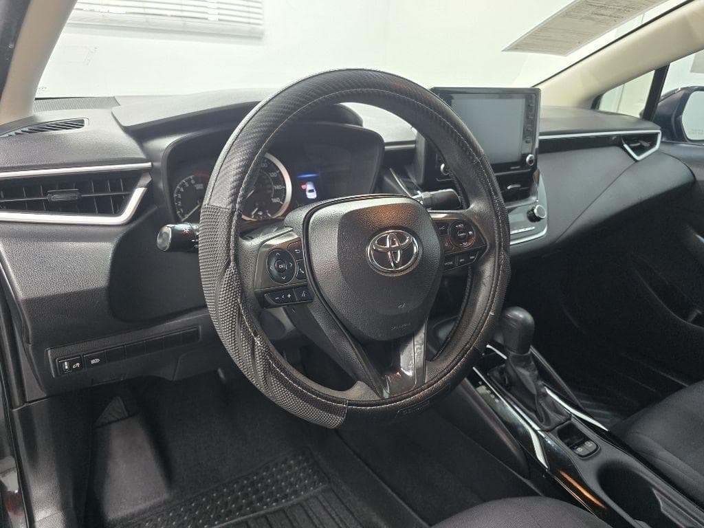 2022 TOYOTA Corolla - Image 6