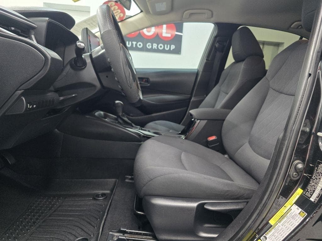 2022 TOYOTA Corolla - Image 7