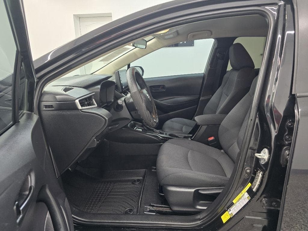 2022 TOYOTA Corolla - Image 8