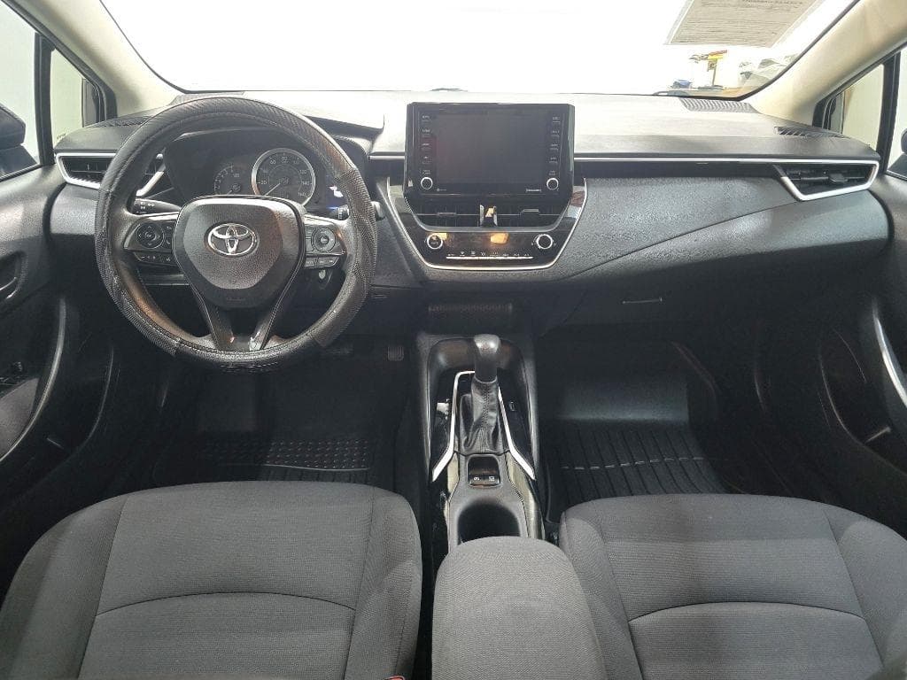2022 TOYOTA Corolla - Image 9