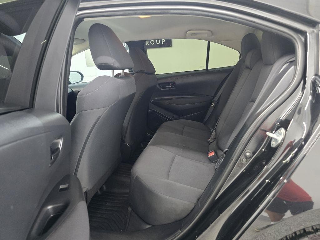 2022 TOYOTA Corolla - Image 10