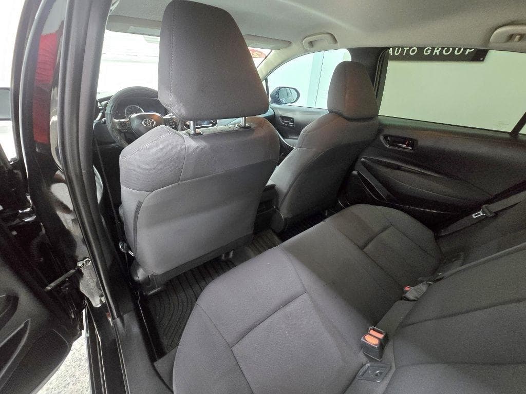 2022 TOYOTA Corolla - Image 11