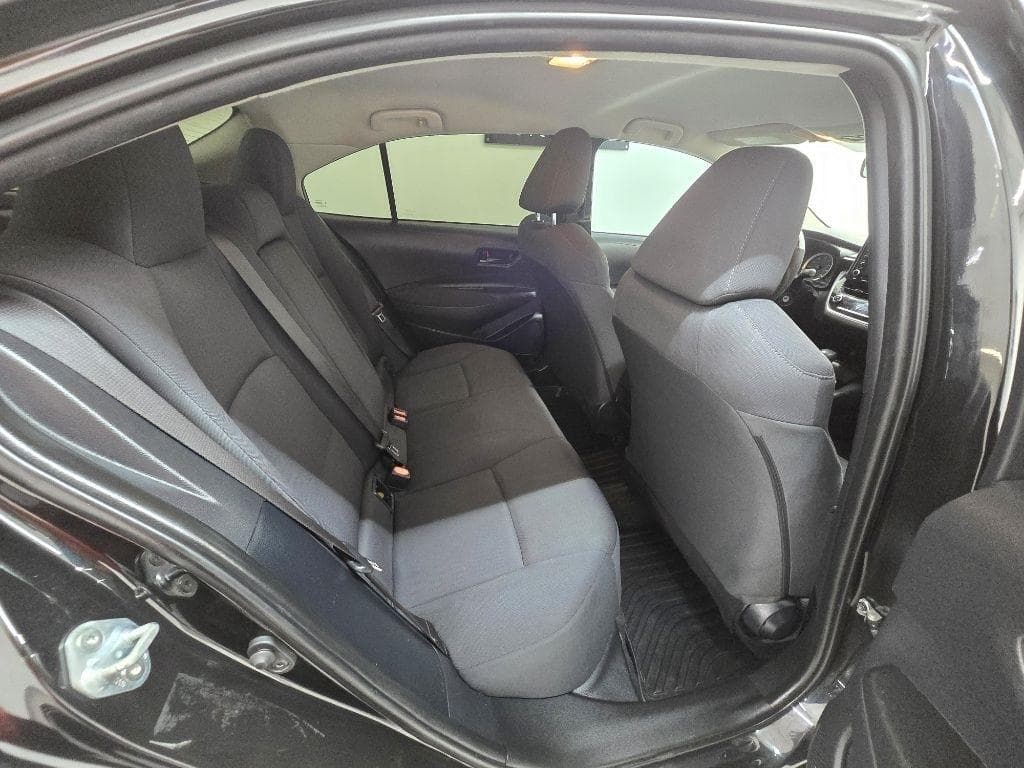 2022 TOYOTA Corolla - Image 14