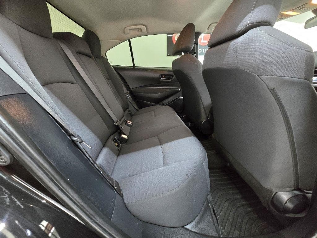 2022 TOYOTA Corolla - Image 15