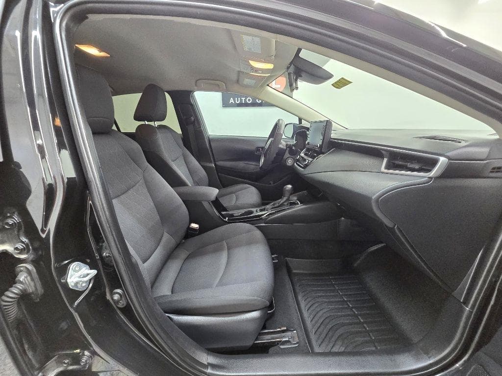 2022 TOYOTA Corolla - Image 16