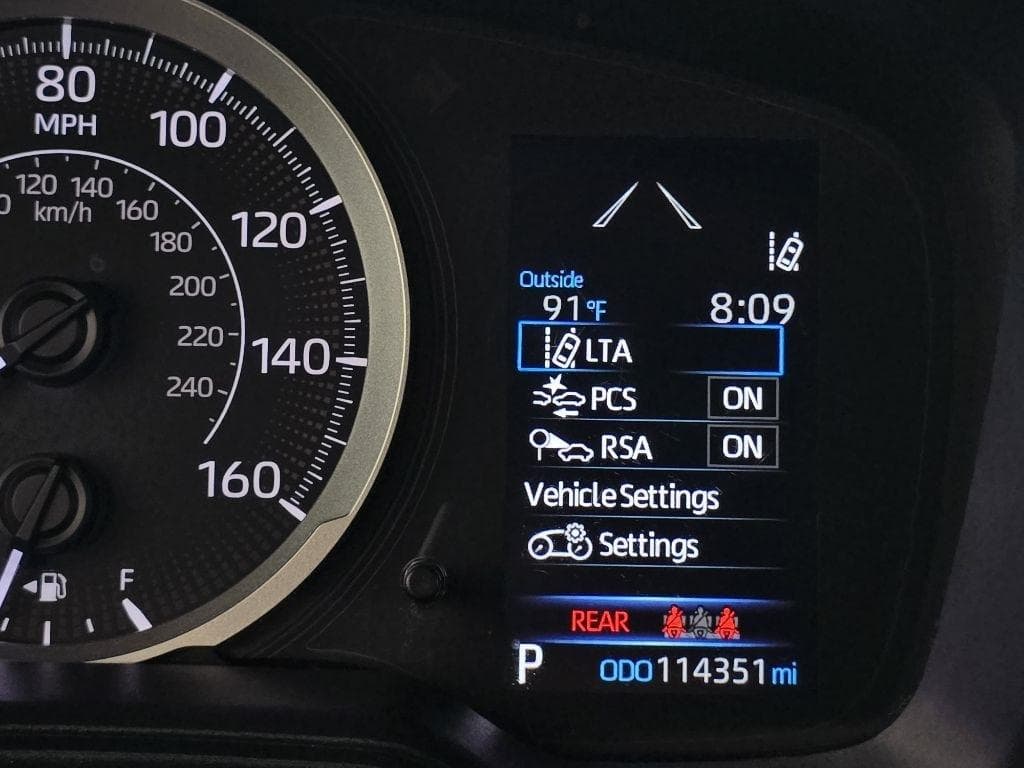 2022 TOYOTA Corolla - Image 18