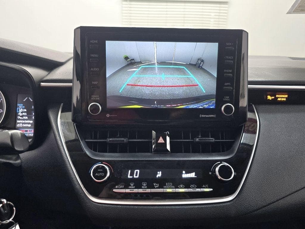2022 TOYOTA Corolla - Image 19