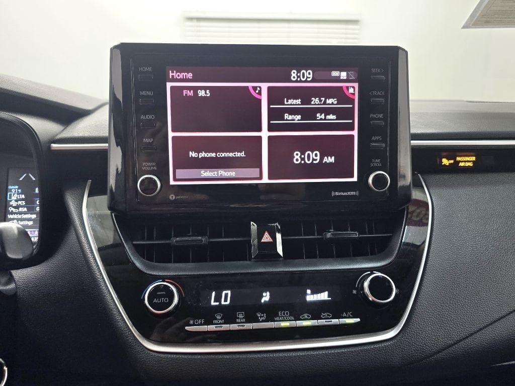 2022 TOYOTA Corolla - Image 20