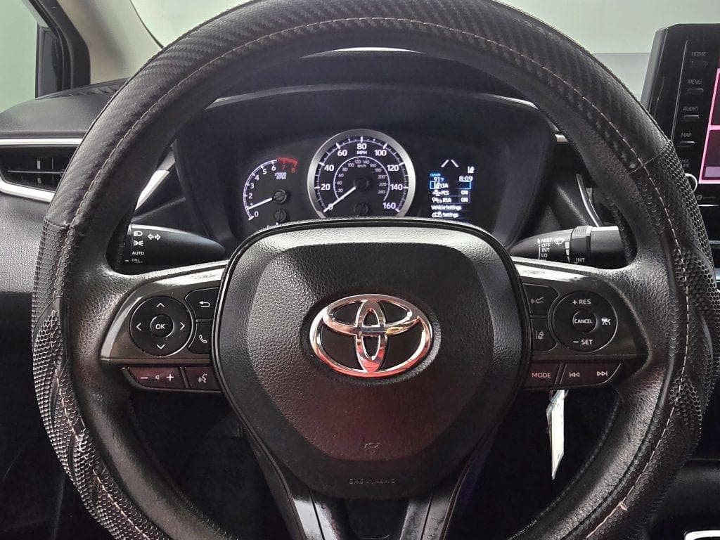 2022 TOYOTA Corolla - Image 21