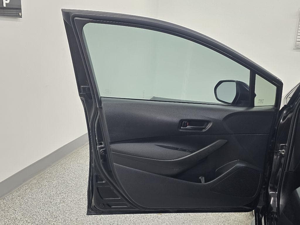 2022 TOYOTA Corolla - Image 22