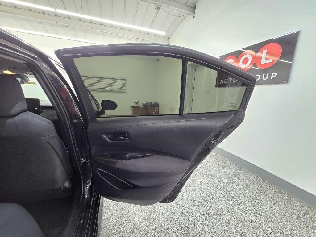 2022 TOYOTA Corolla - Image 23