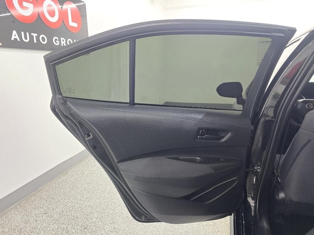 2022 TOYOTA Corolla - Image 24