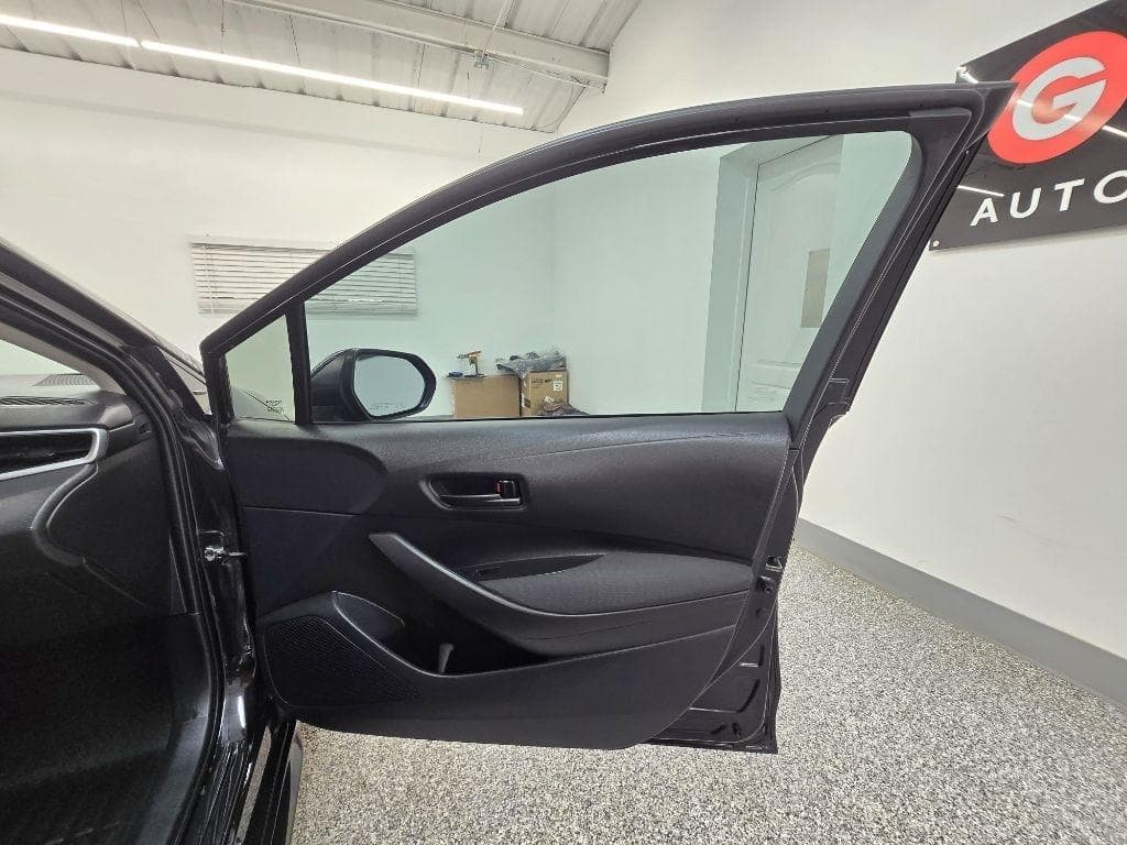 2022 TOYOTA Corolla - Image 25