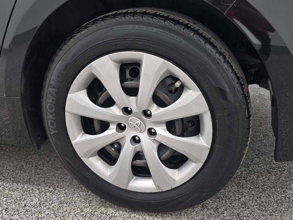 2022 TOYOTA Corolla - Image 27