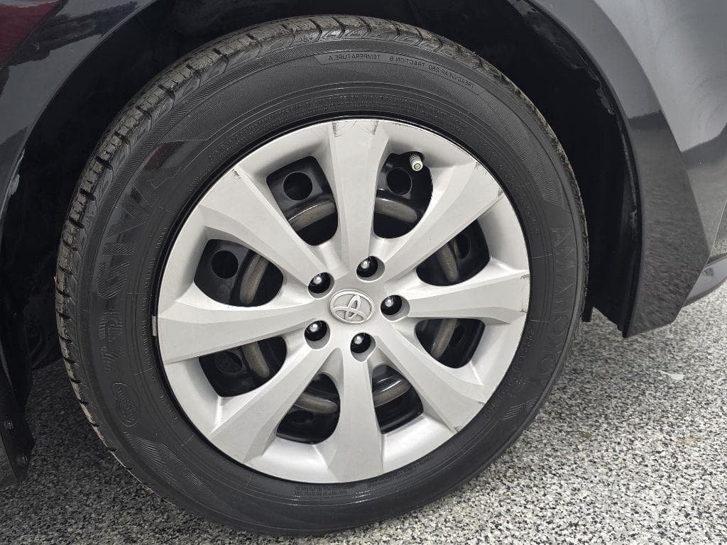 2022 TOYOTA Corolla - Image 29