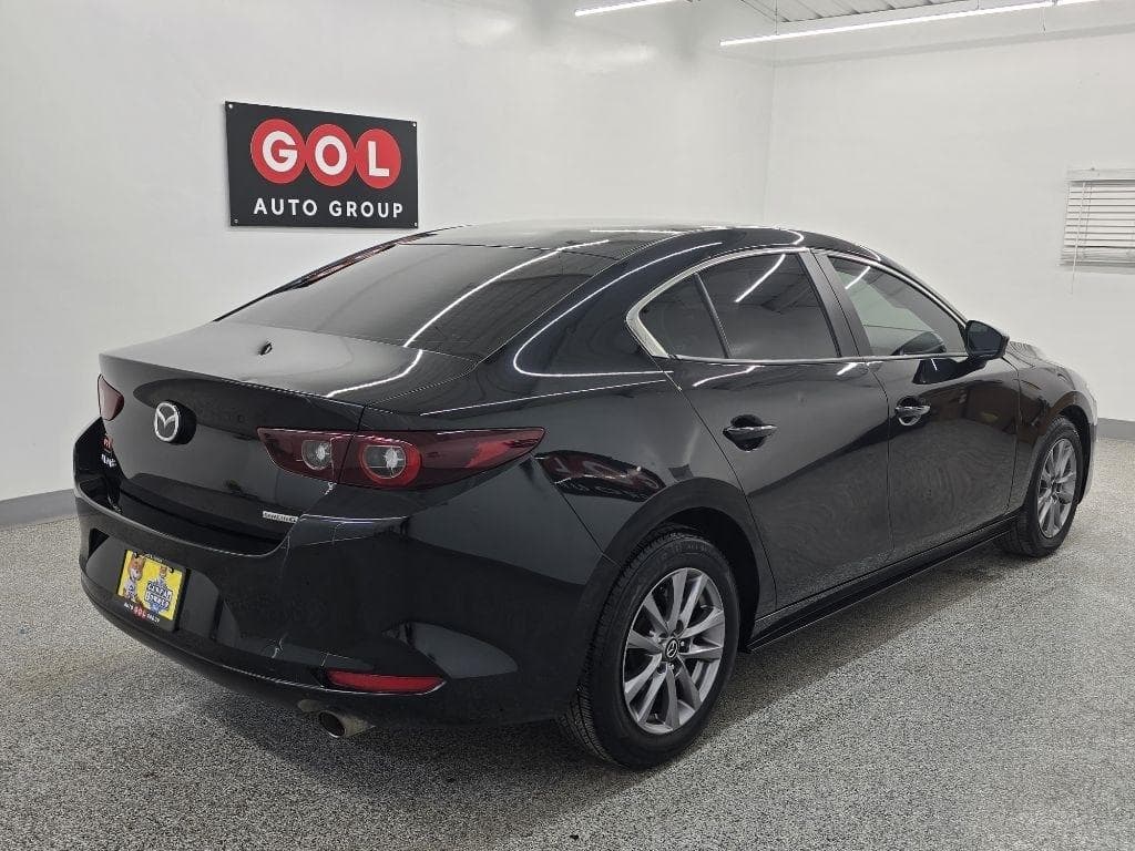 2022 MAZDA MAZDA3 - Image 5