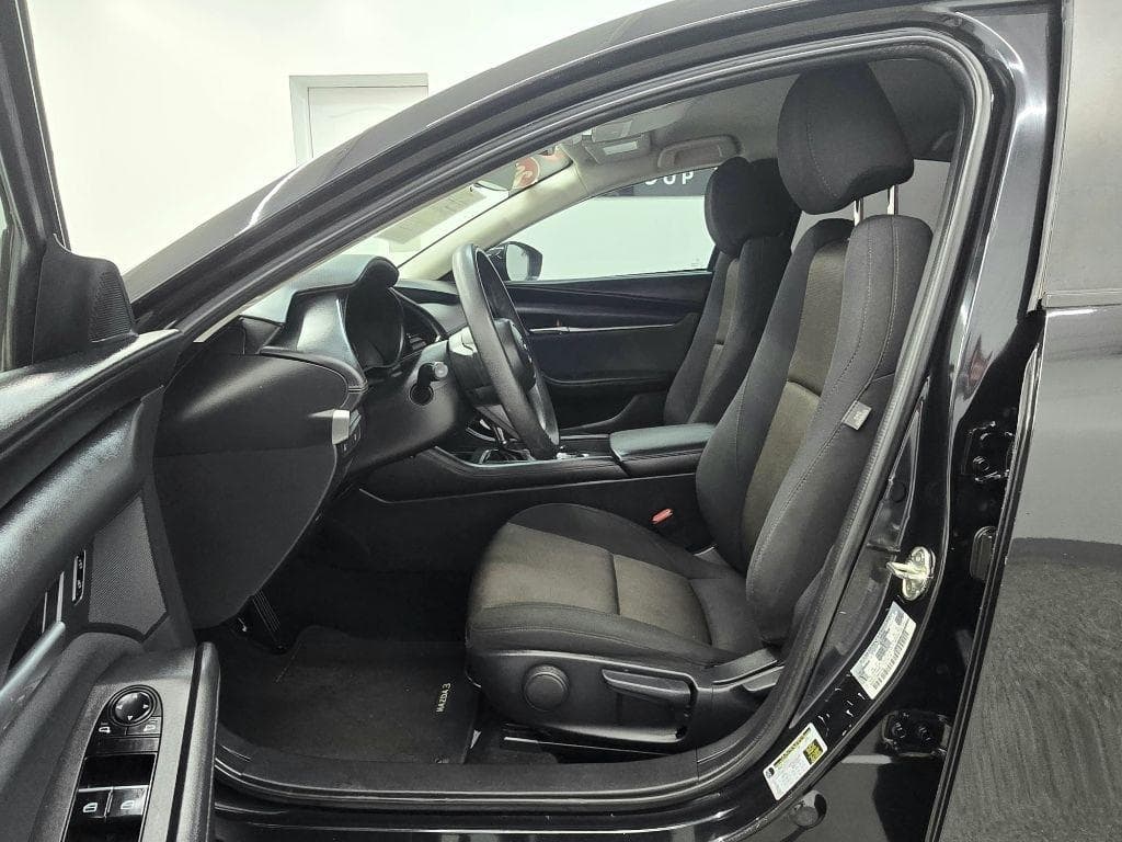 2022 MAZDA MAZDA3 - Image 6