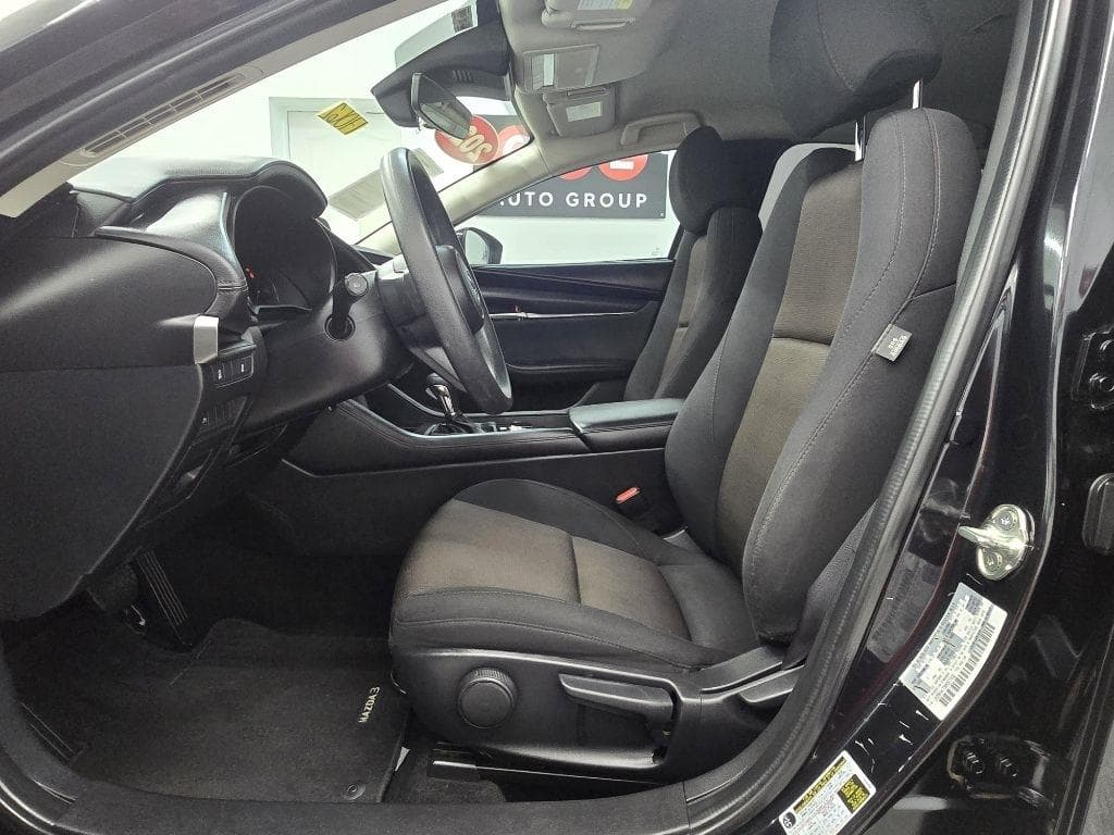 2022 MAZDA MAZDA3 - Image 7