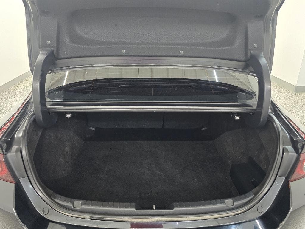 2022 MAZDA MAZDA3 - Image 13