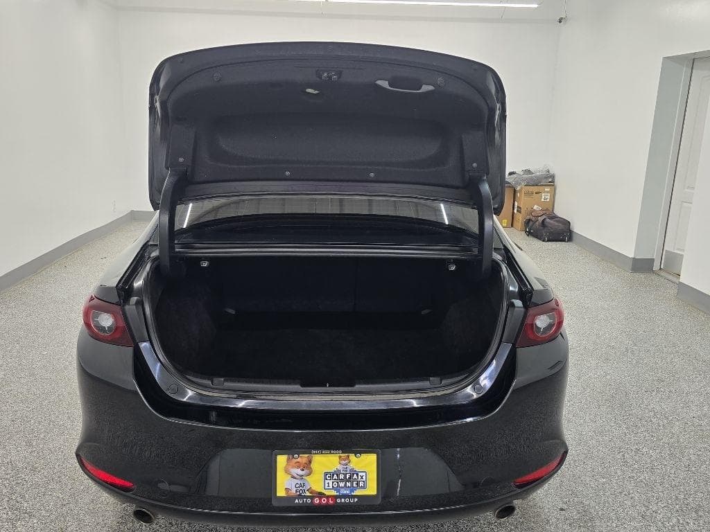 2022 MAZDA MAZDA3 - Image 15