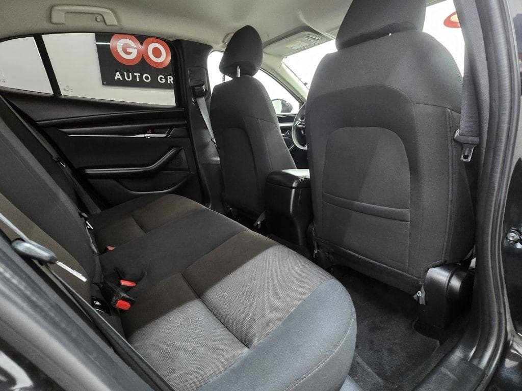2022 MAZDA MAZDA3 - Image 16