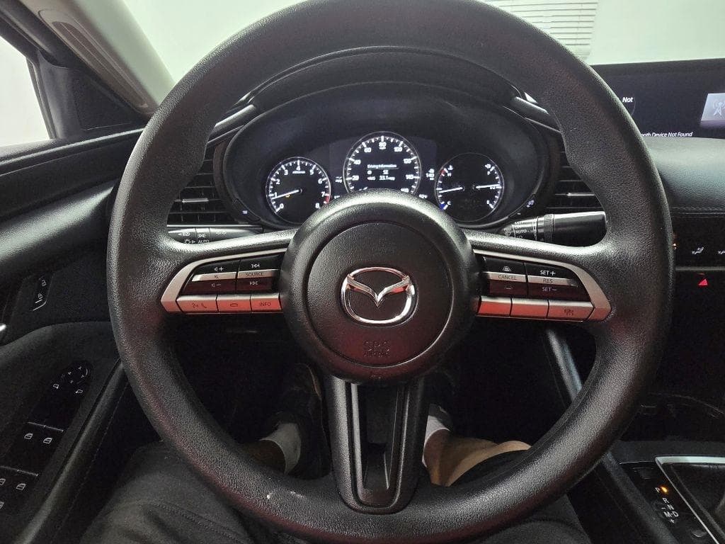 2022 MAZDA MAZDA3 - Image 18