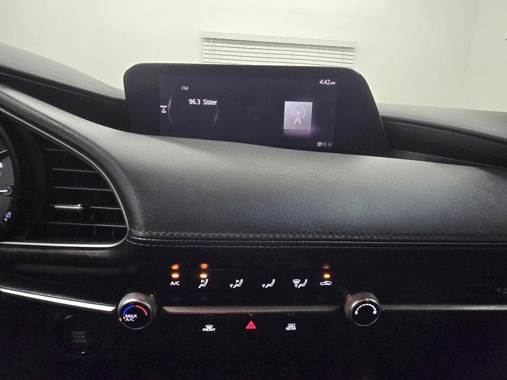 2022 MAZDA MAZDA3 - Image 19