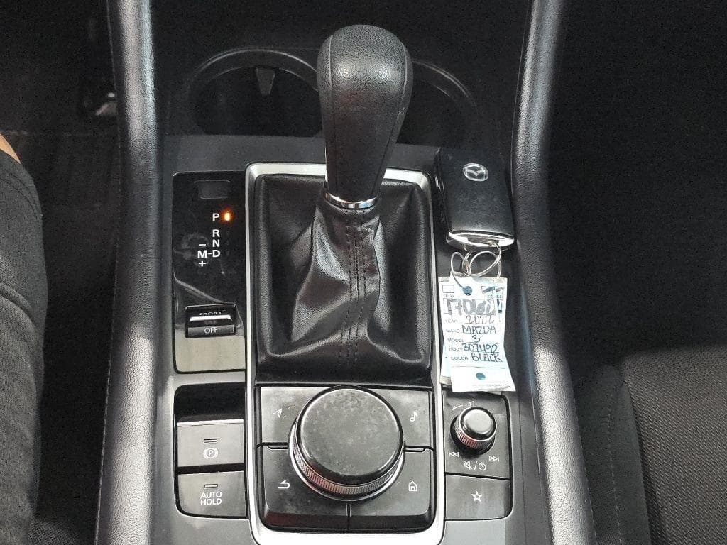 2022 MAZDA MAZDA3 - Image 20
