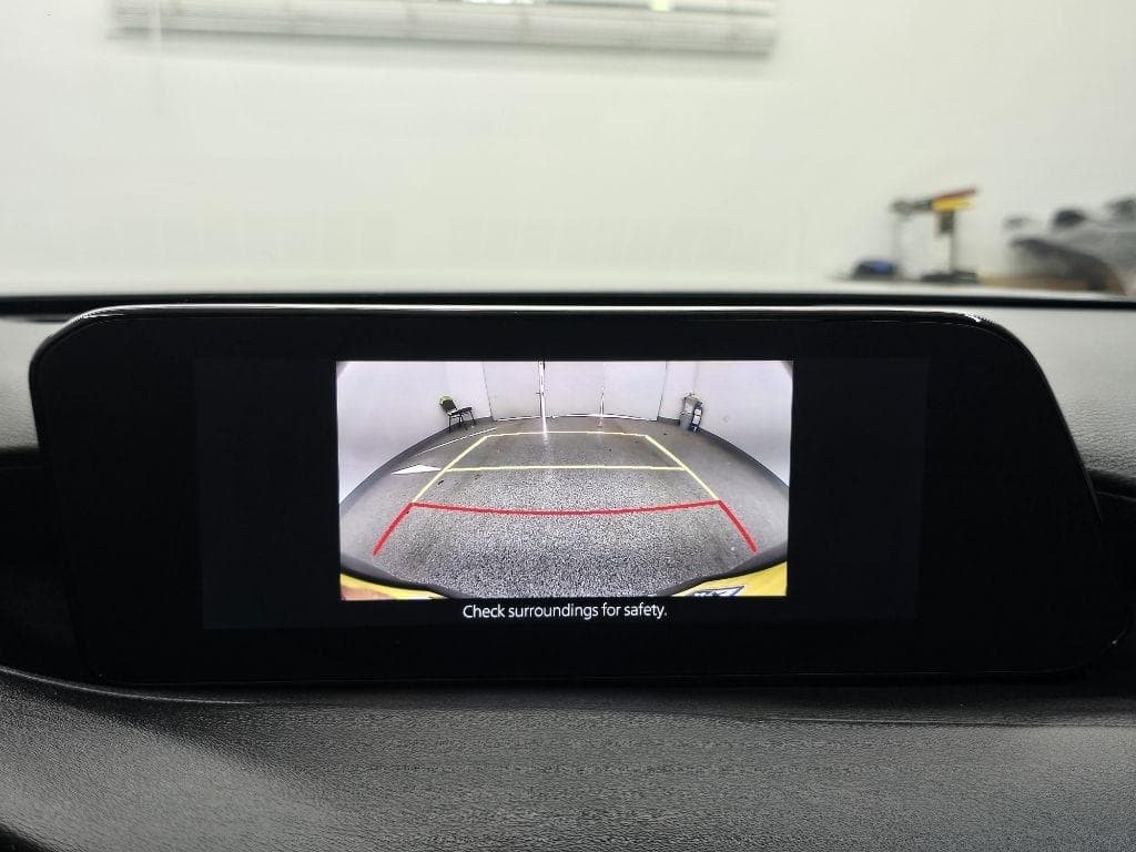 2022 MAZDA MAZDA3 - Image 21