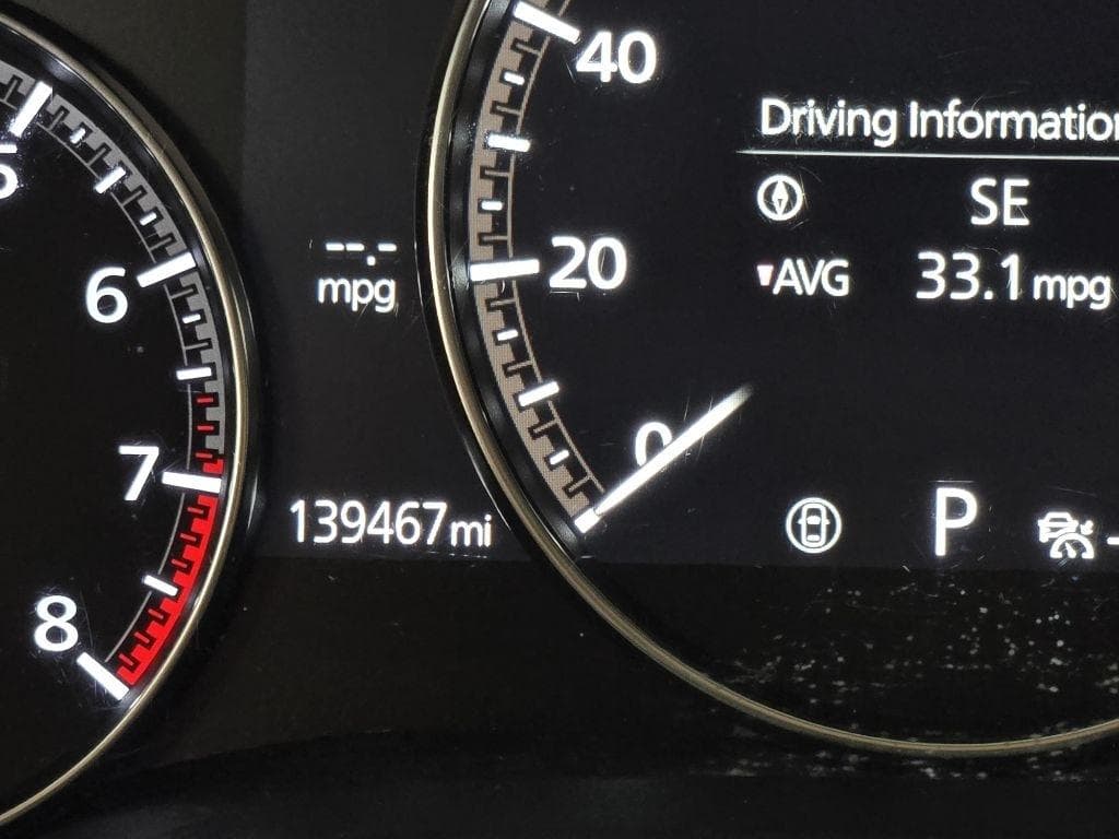 2022 MAZDA MAZDA3 - Image 22