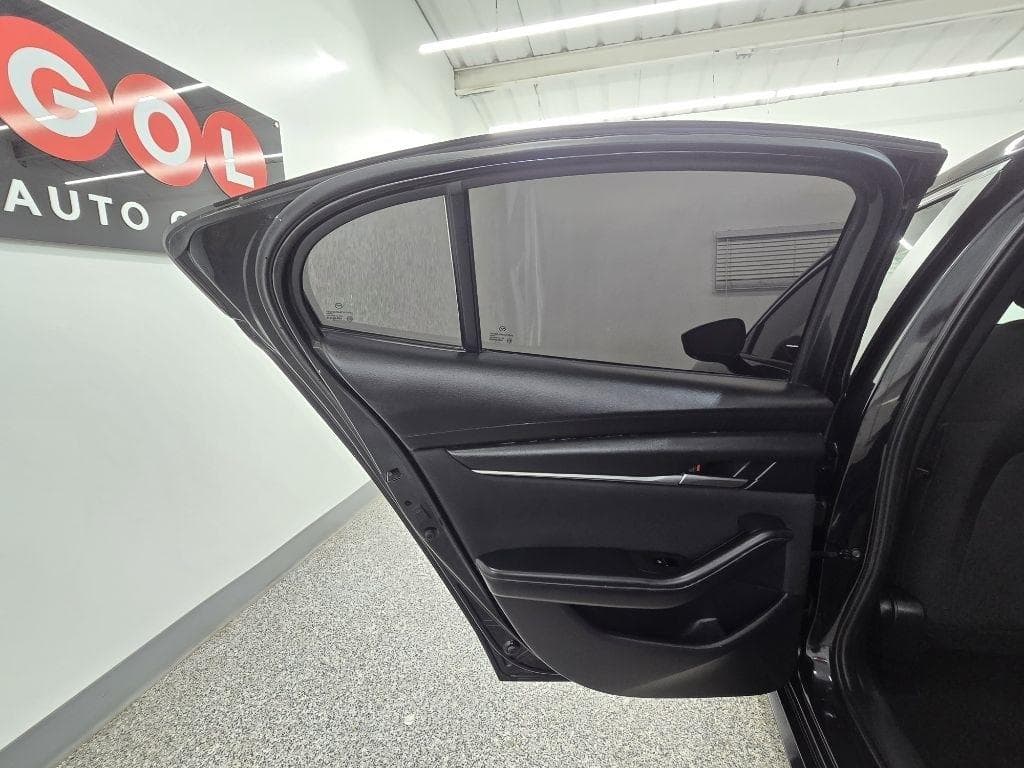 2022 MAZDA MAZDA3 - Image 23